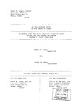 Lopez v. State Appellant's Brief Dckt. 40822