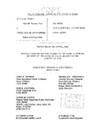 State v. Hileman Appellant's Reply Brief Dckt. 40834