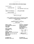 State v. Pressley Appellant's Brief Dckt. 40868