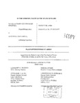 State, Sex Offender Registry v. Giovanelli Respondent's Brief Dckt. 40884