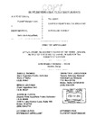 State v. McPeak Appellant's Brief Dckt. 40892