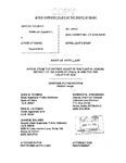 Salinas v. State Appellant's Brief Dckt. 40902
