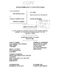 State v. Hart Appellant's Brief Dckt. 40908