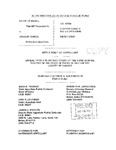 State v. Garza Appellant's Reply Brief Dckt. 40920