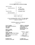 State v. Garza Appellant's Brief Dckt. 40920