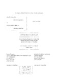 State v. Smith Appellant's Brief 1 Dckt. 40947