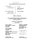 State v. Parnell Appellant's Brief Dckt. 40962