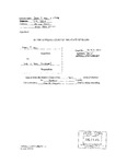 Haas v. State Appellant's Brief Dckt. 40998