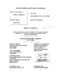 Reber v. State Appellant's Brief Dckt. 41022