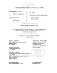 Reber v. State Appellant's Reply Brief Dckt. 41022