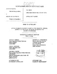 State v. Eversole Appellant's Brief Dckt. 41063