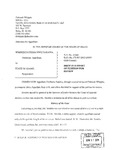 Sarabia v. State Appellant's Brief 2 Dckt. 41066