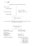 State v. Bosley Appellant's Brief Dckt. 41104
