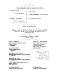 State v. Everhart Appellant's Brief Dckt. 41180