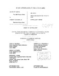 State v. Jaramillo Appellant's Brief Dckt. 41181