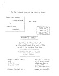 Morris v. State Appellant's Brief Dckt. 41196