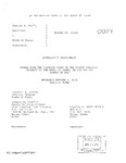 Smith v. State Appellant's Brief Dckt. 41229