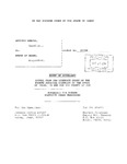 Garcia v. State Appellant's Brief Dckt. 41248