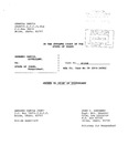 Garcia v. State Appellant's Reply Brief Dckt. 41248