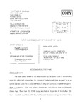 State v. Lemmons Appellant's Brief 2 Dckt. 41278