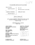 State v. Rodriguez Appellant's Brief Dckt. 41303