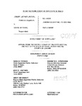 Jacobs v. State Appellant's Reply Brief Dckt. 41334