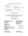 State v. Bennett Appellant's Brief 1 Dckt. 41355