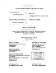 State v. Orellana-Castro Appellant's Brief Dckt. 41358