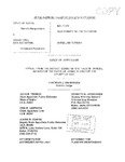 State v. Rose Appellant's Brief Dckt. 41412