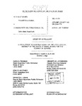 State v. Gonzalez Appellant's Brief Dckt. 41470