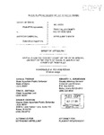 State v. Cabrera Appellant's Brief Dckt. 41510