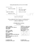 State v. Denton Appellant's Brief Dckt. 41512