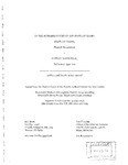 State v. Neal Appellant's Brief Dckt. 41534