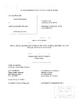 State v. Houser Appellant's Brief Dckt. 41540