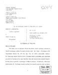 Ouedraogo v. State Appellant's Brief 2 Dckt. 41547