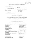 Ouedraogo v. State Appellant's Reply Brief Dckt. 41547