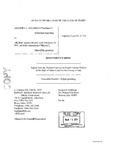 Micron Semiconductor Products, Inc. v. Goldman Respondent's Brief Dckt. 41554
