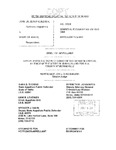 Quezada v. State Appellant's Brief Dckt. 41558