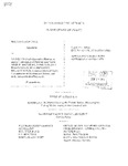 Lightner v. Craven Appellant's Brief Dckt. 41561