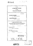 State v McClure Clerk's Record v. 1 Dckt. 41571