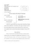 State v. Gomez Appellant's Brief Dckt. 41598
