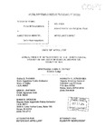 State v. Murphy Appellant's Brief Dckt. 41634