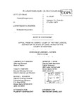 State v. Warren Respondent's Brief Dckt. 41646