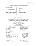 State v. Pelletier Appellant's Brief Dckt. 41662