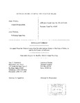 State v. Webster Appellant's Brief Dckt. 41695