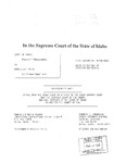 Macik v. State Appellant's Brief 2 Dckt. 41705