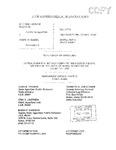 Hubbard v. State Appellant's Reply Brief Dckt. 41718