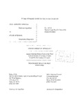 Jimenez v. State Appellant's Brief Dckt. 41774