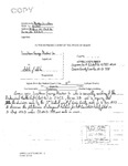Plaster v. State Appellant's Brief Dckt. 41780