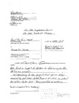 Henry v. State Appellant's Brief 1 Dckt. 41847